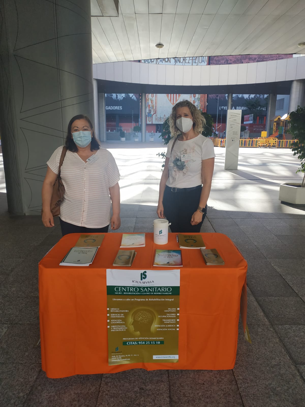 nervion plaza 19052021