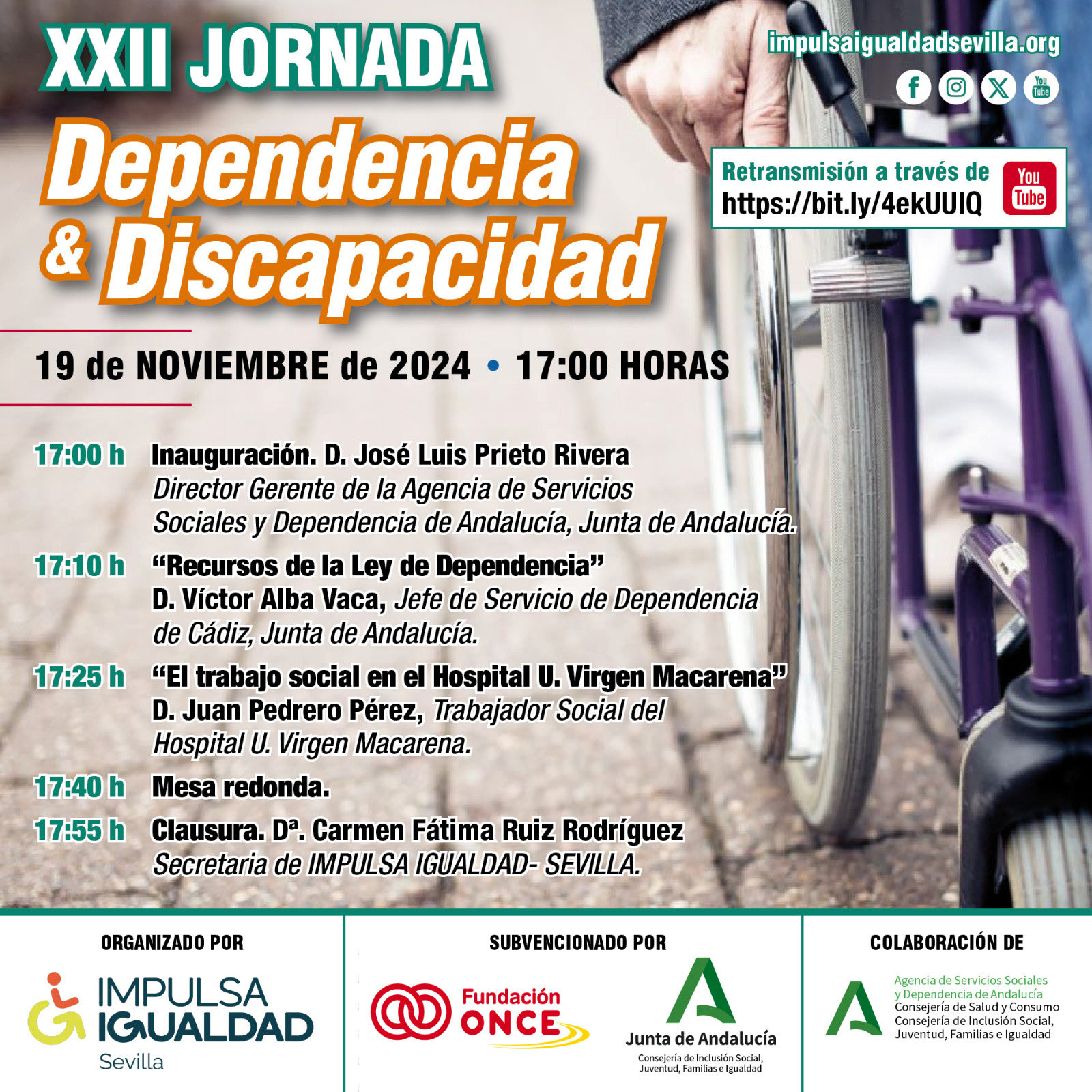 XXII JORNADA 13112024