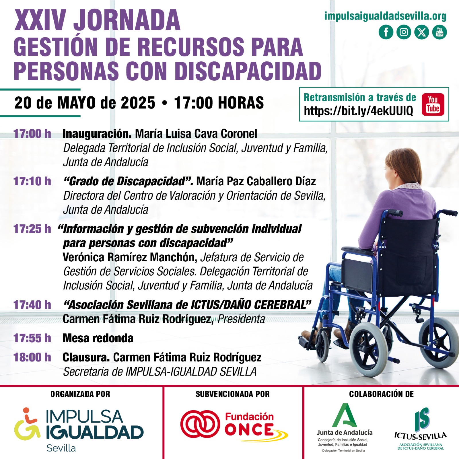 jornada 20 mayo 2025