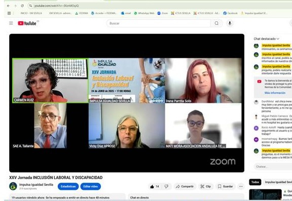 pantallazo jornada 24062025